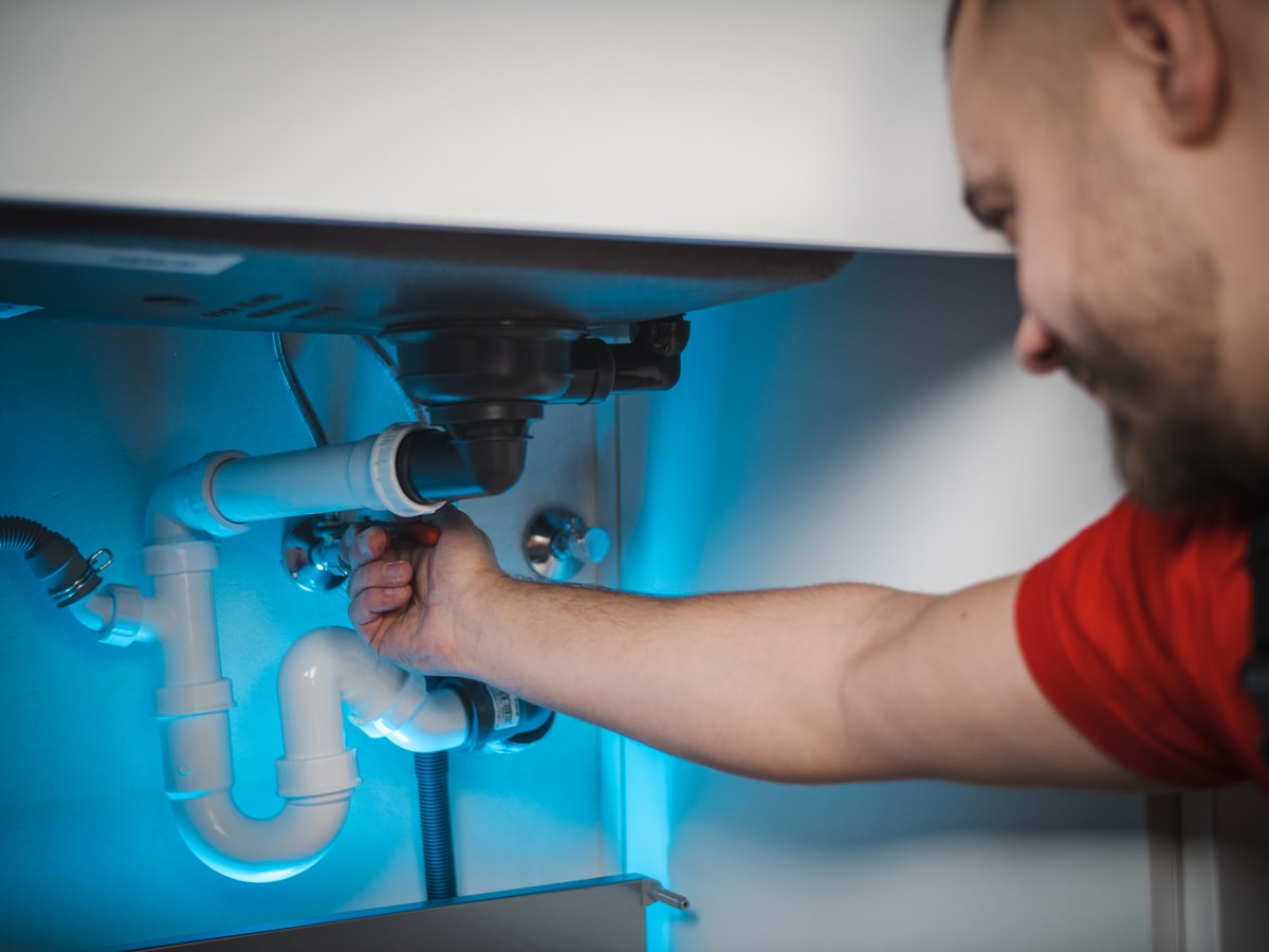 Ridgeline Plumbing Co.