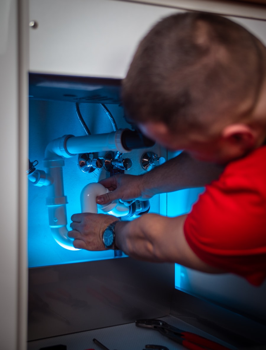 Drain Cleaning
