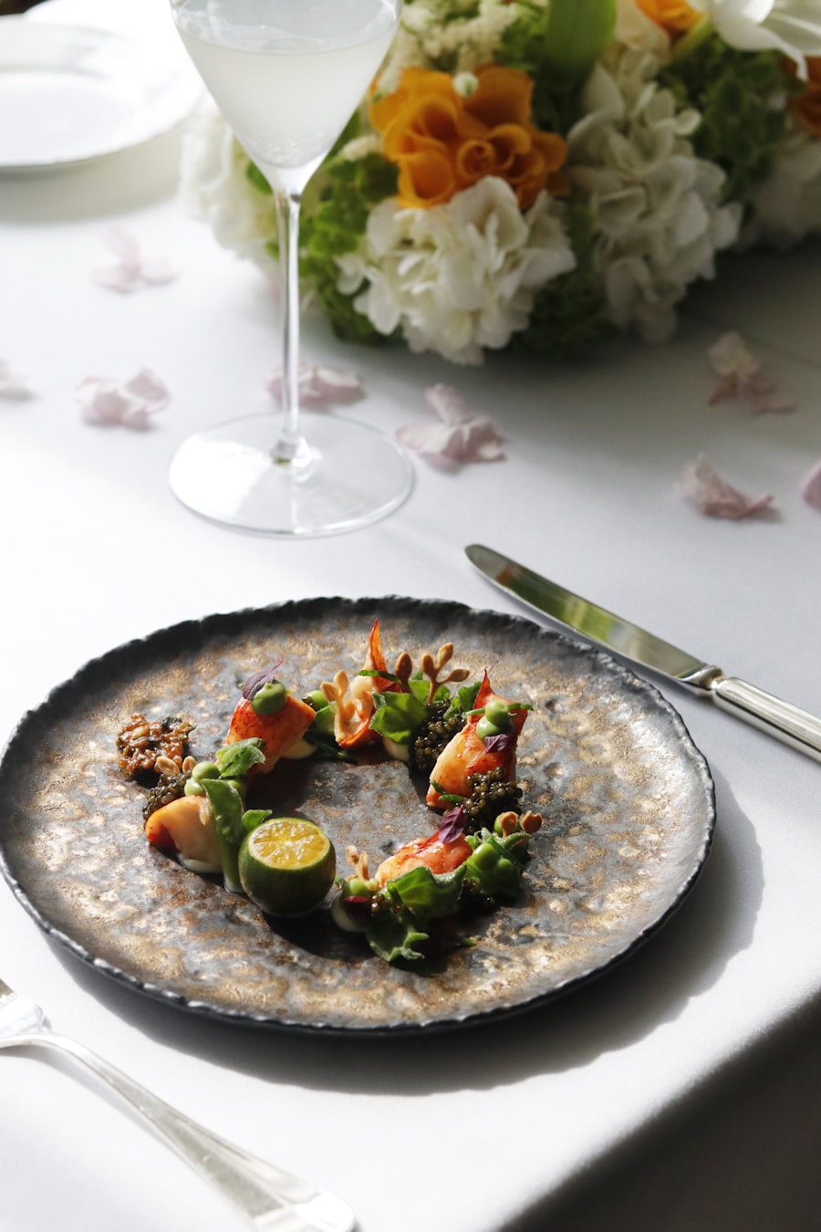 Dinner Service