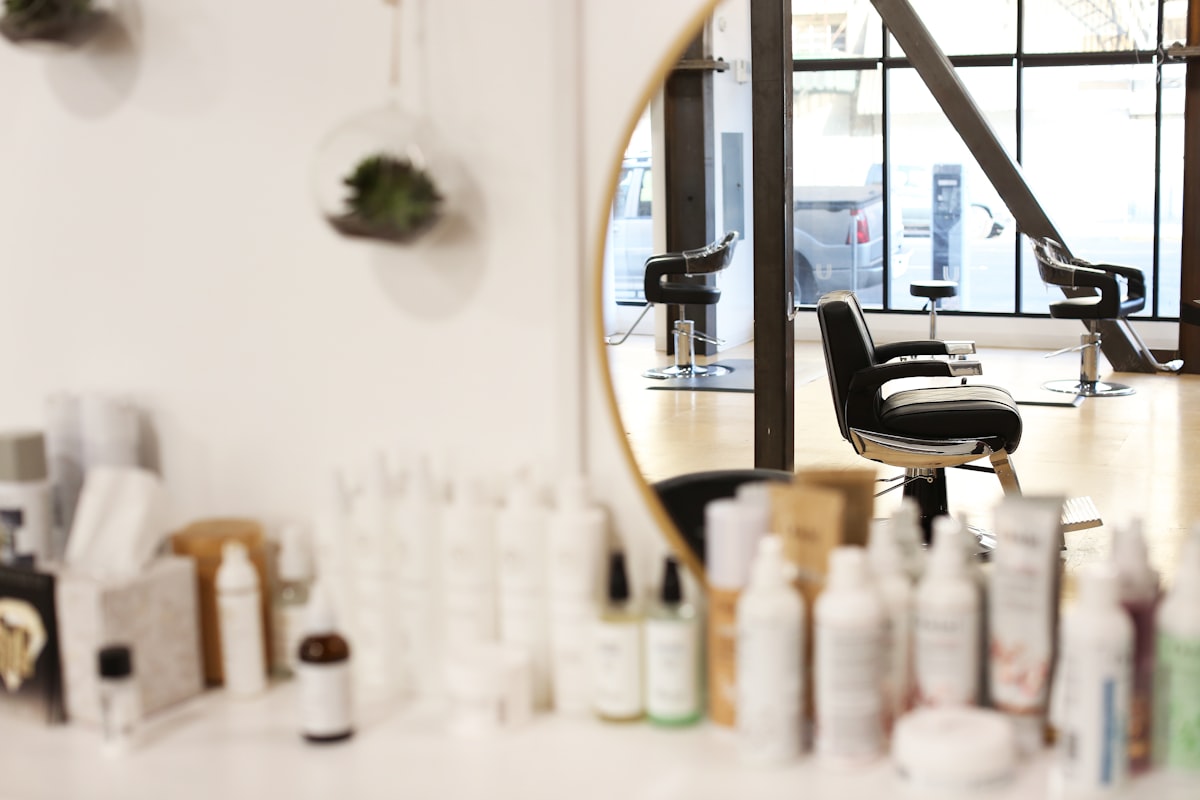 Willow & Co. Salon